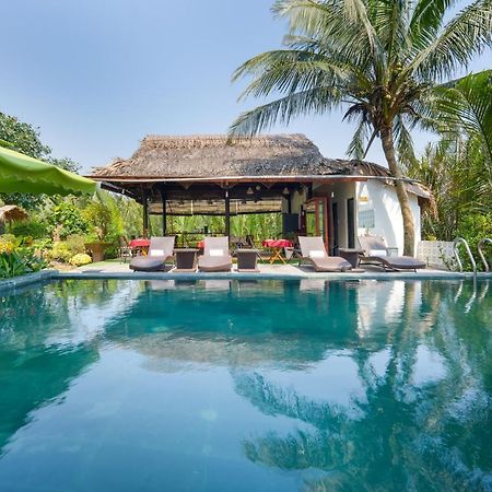 Raon Hoi An - Stay 24H Buitenkant foto