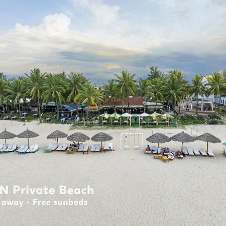 Raon Hoi An - Stay 24H Buitenkant foto