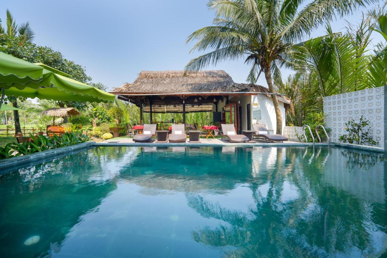 Raon Hoi An - Stay 24H Buitenkant foto