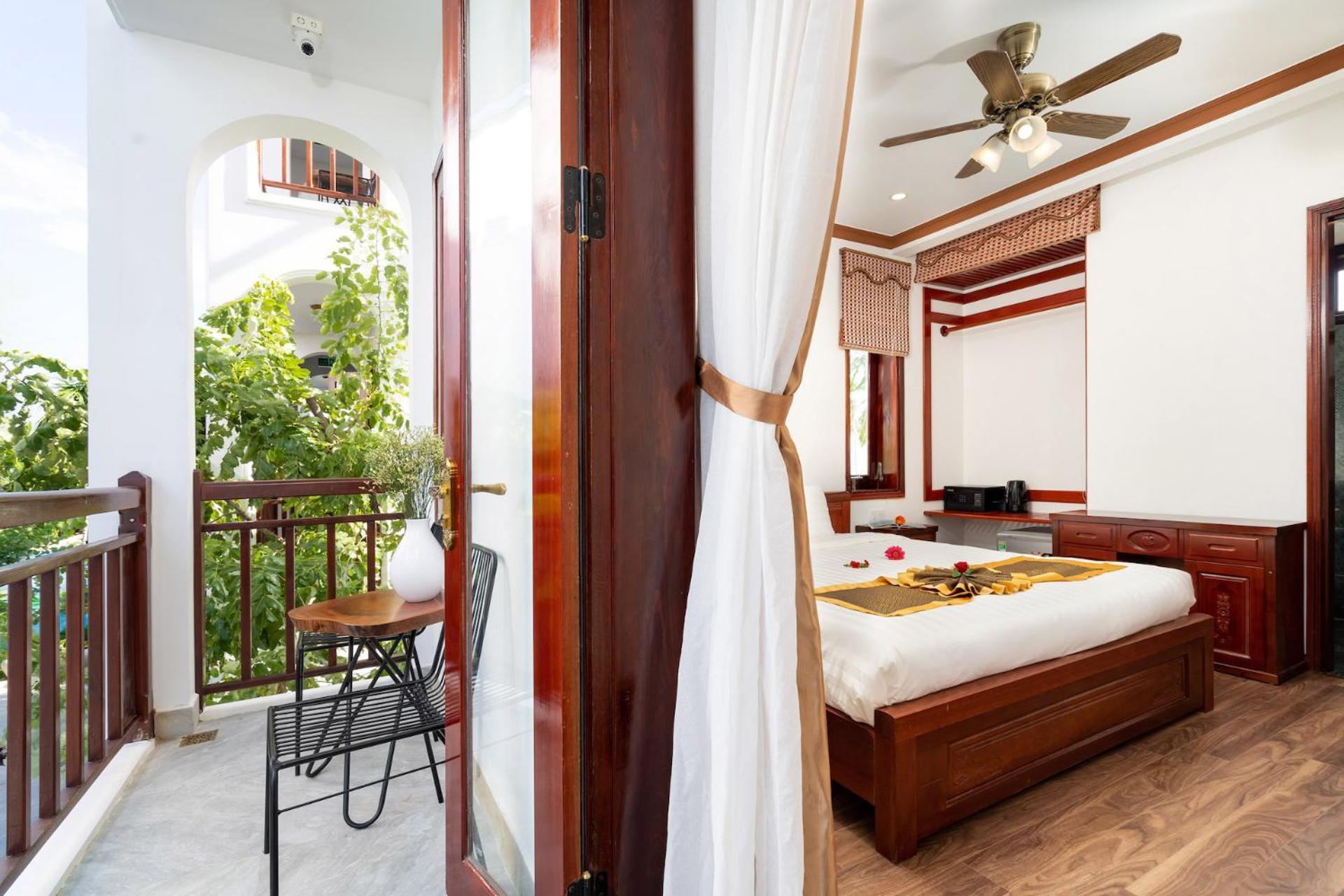 Raon Hoi An - Stay 24H Buitenkant foto