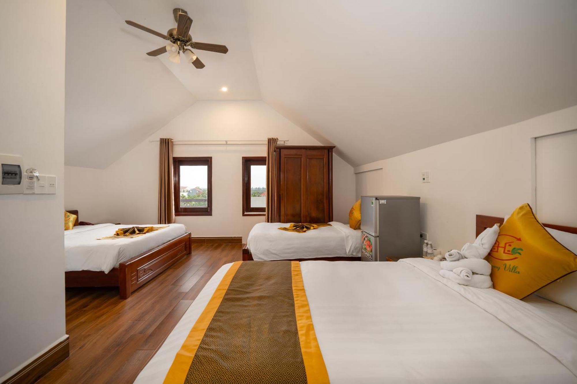 Raon Hoi An - Stay 24H Buitenkant foto