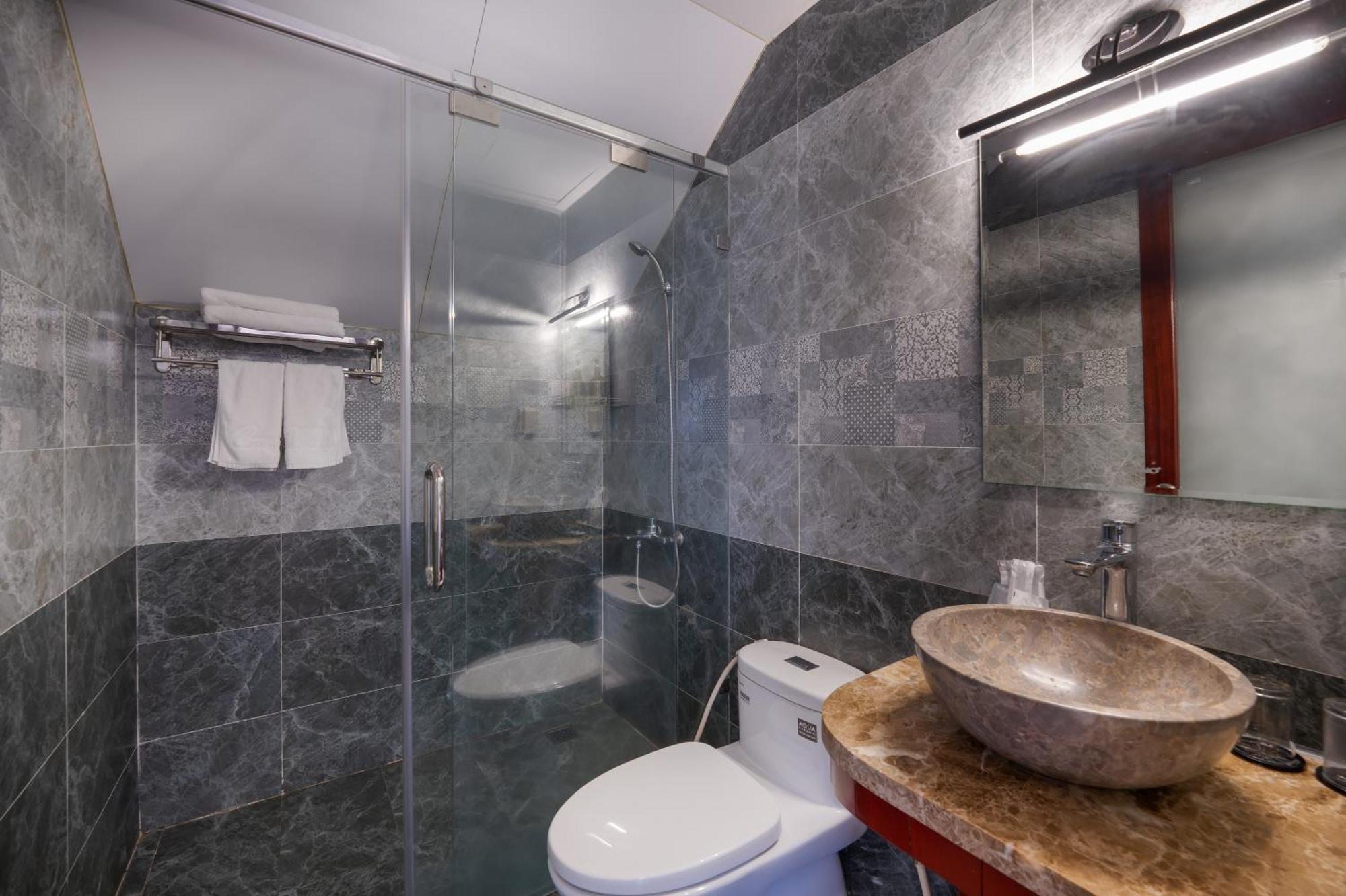 Raon Hoi An - Stay 24H Buitenkant foto