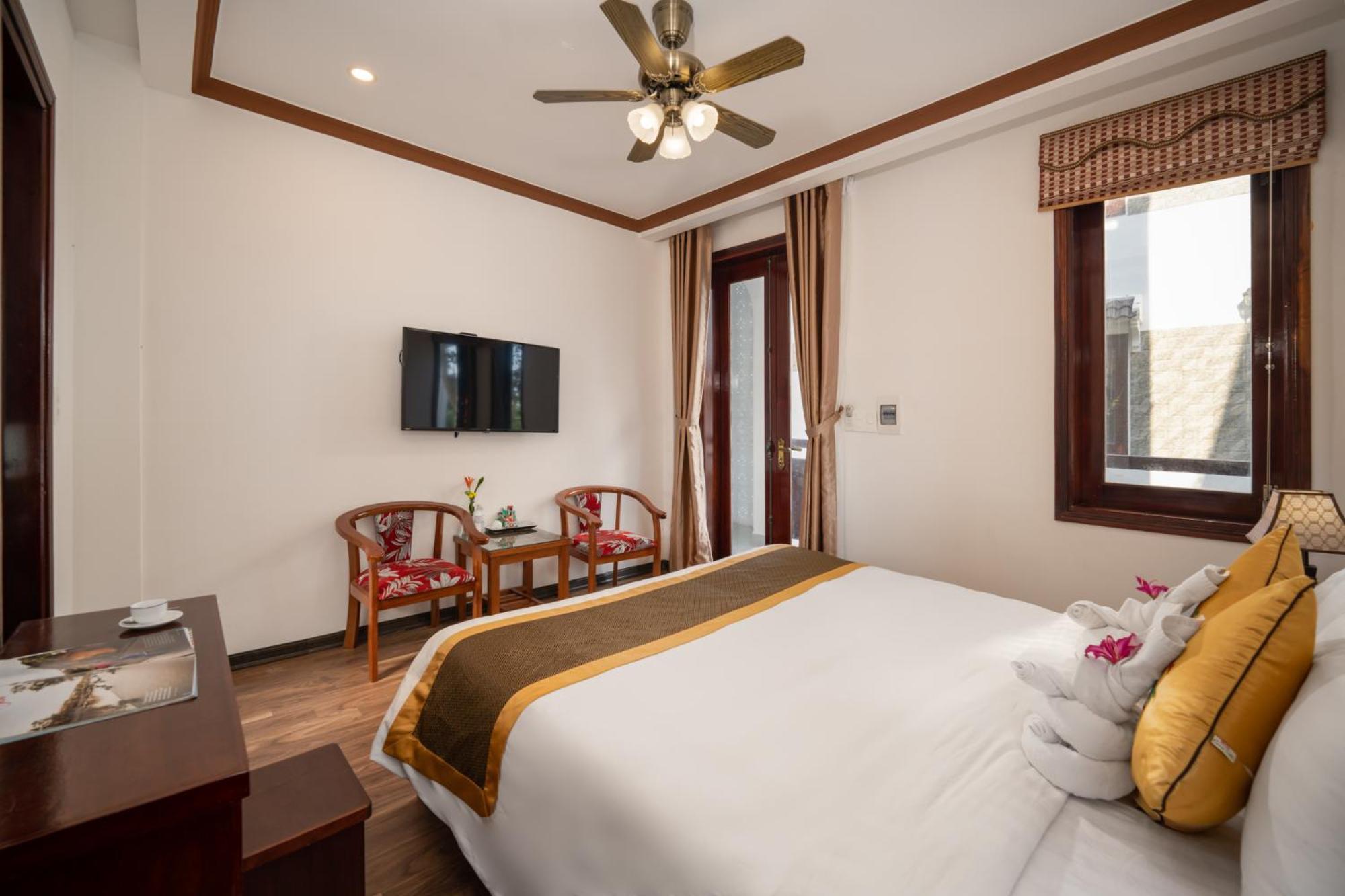 Raon Hoi An - Stay 24H Buitenkant foto