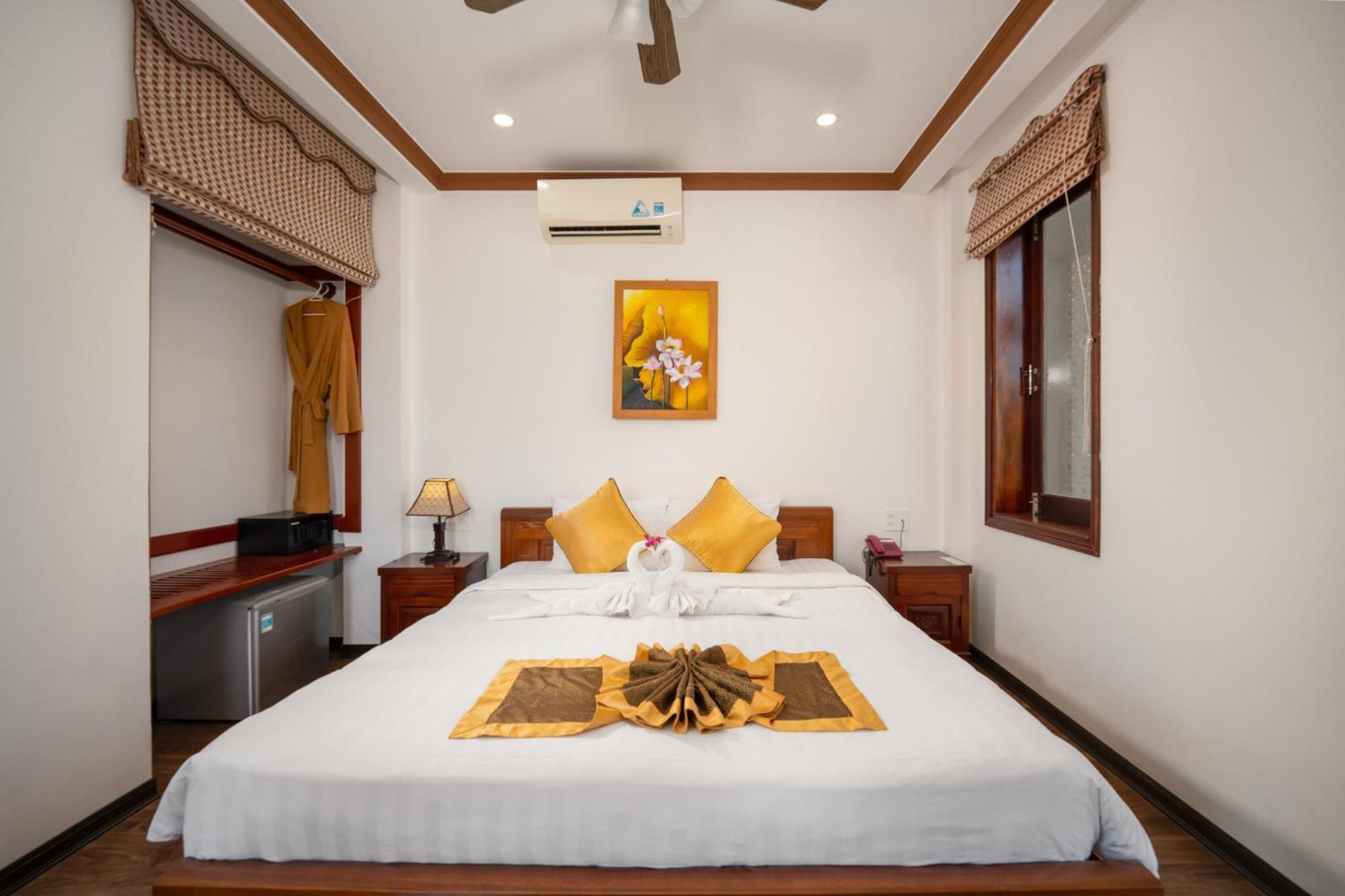 Raon Hoi An - Stay 24H Buitenkant foto